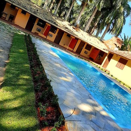 A Casa Do Pablo Pousada Armacao dos Buzios Dış mekan fotoğraf