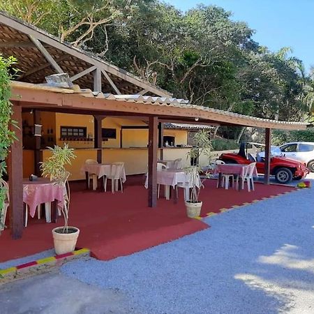 A Casa Do Pablo Pousada Armacao dos Buzios Dış mekan fotoğraf