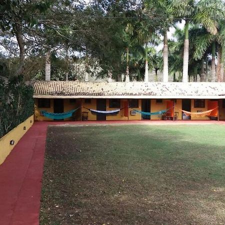 A Casa Do Pablo Pousada Armacao dos Buzios Dış mekan fotoğraf