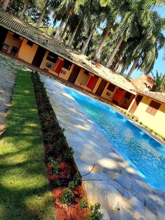 A Casa Do Pablo Pousada Armacao dos Buzios Dış mekan fotoğraf