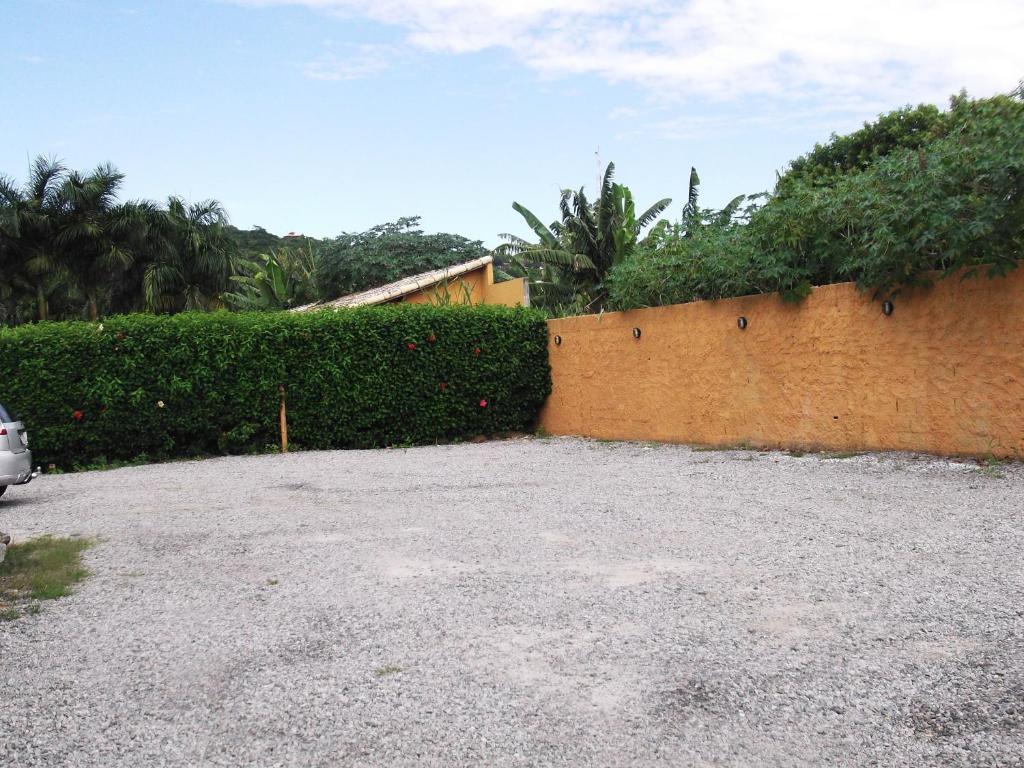 A Casa Do Pablo Pousada Armacao dos Buzios Dış mekan fotoğraf