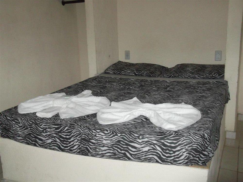 A Casa Do Pablo Pousada Armacao dos Buzios Dış mekan fotoğraf