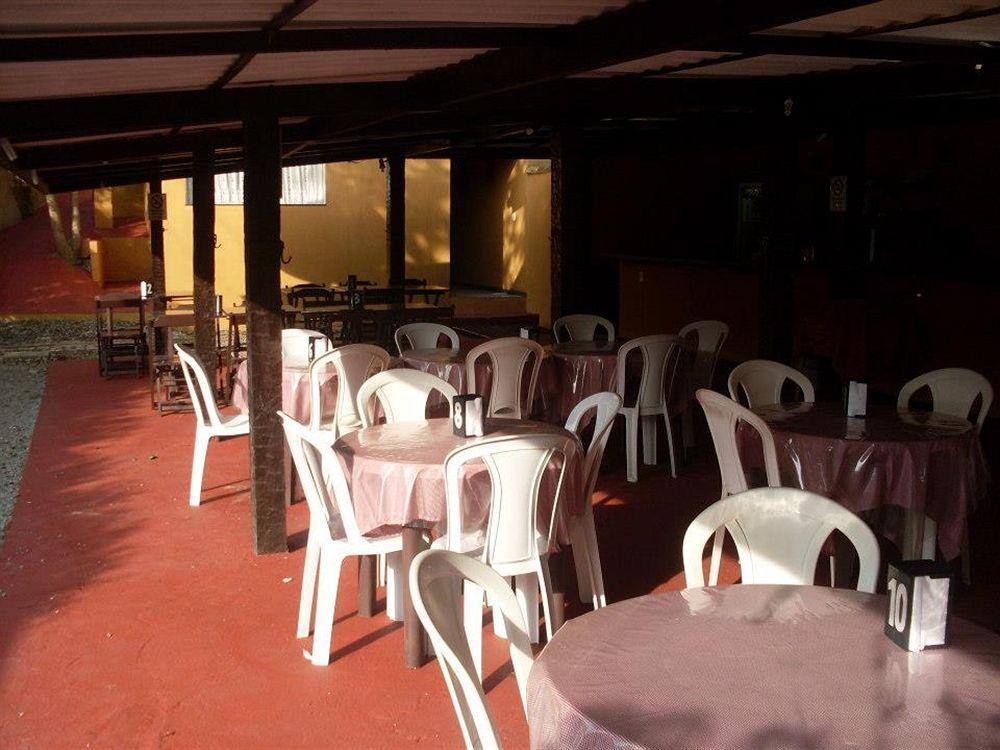 A Casa Do Pablo Pousada Armacao dos Buzios Dış mekan fotoğraf