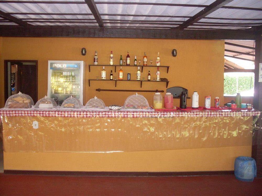 A Casa Do Pablo Pousada Armacao dos Buzios Dış mekan fotoğraf