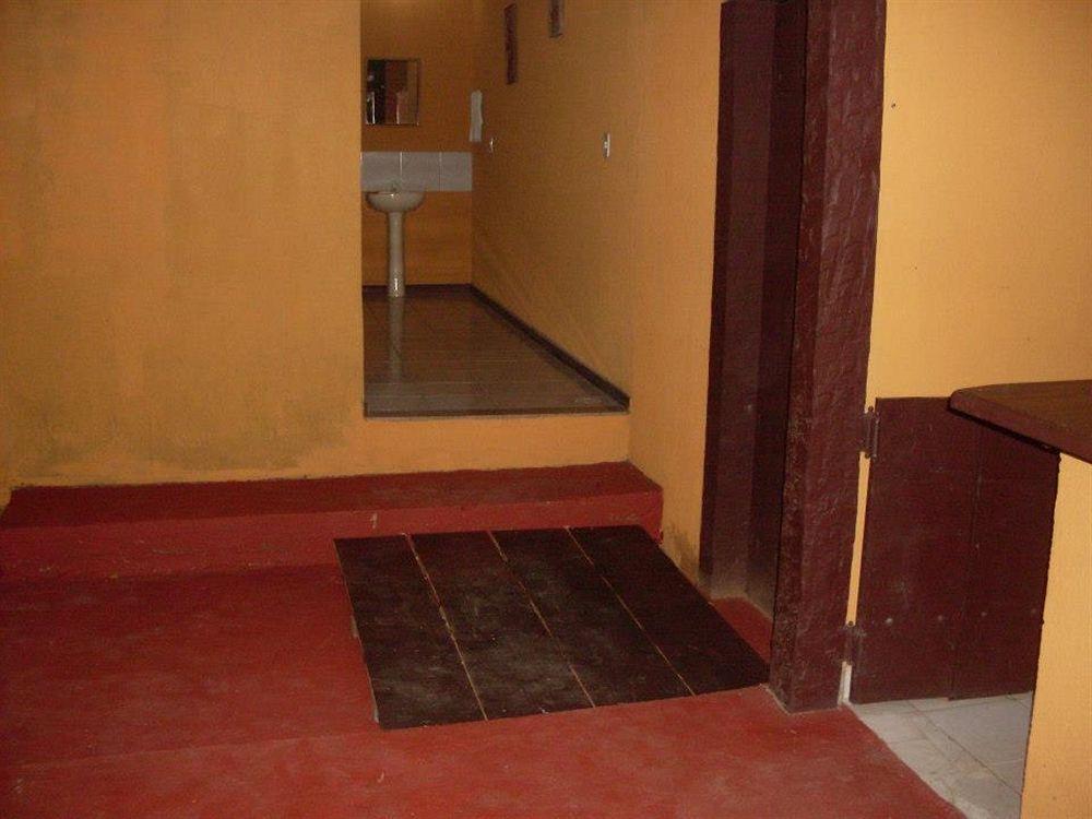 A Casa Do Pablo Pousada Armacao dos Buzios Dış mekan fotoğraf