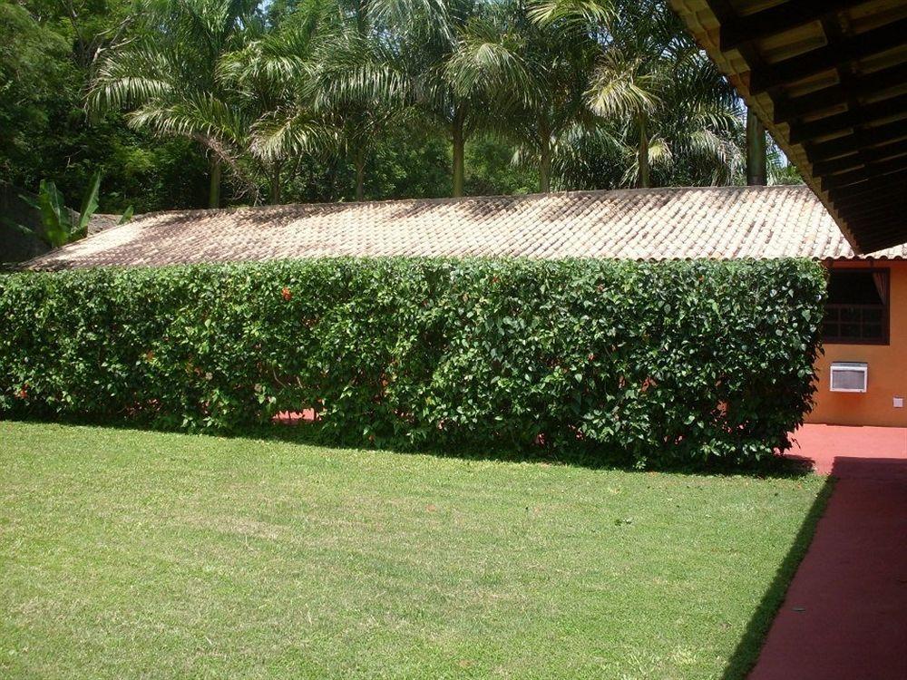 A Casa Do Pablo Pousada Armacao dos Buzios Dış mekan fotoğraf