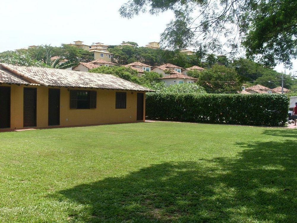 A Casa Do Pablo Pousada Armacao dos Buzios Dış mekan fotoğraf