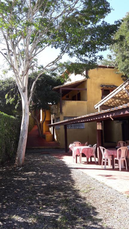 A Casa Do Pablo Pousada Armacao dos Buzios Dış mekan fotoğraf