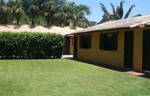 A Casa Do Pablo Pousada Armacao dos Buzios Dış mekan fotoğraf