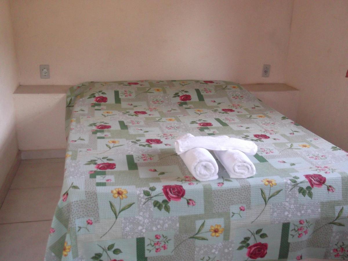 A Casa Do Pablo Pousada Armacao dos Buzios Oda fotoğraf